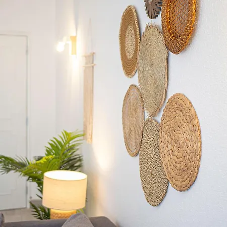 Boho House, Lejlighed