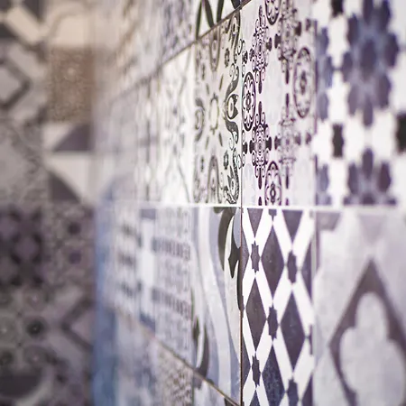 Boho House, Lejlighed