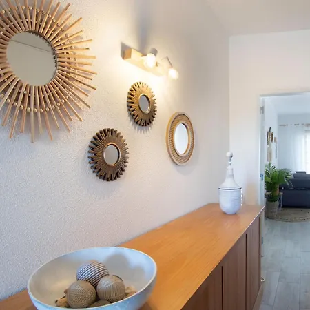 Boho House, Albufeira