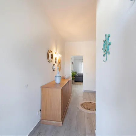 Boho House, * Албуфейра