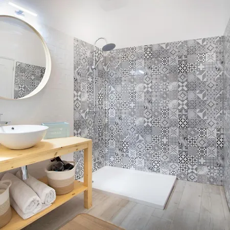 Boho House, Appartamento