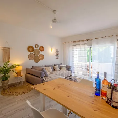 Appartamento Boho House, *