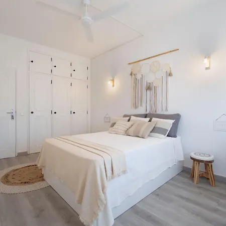 Boho House, Апартаменты Албуфейра