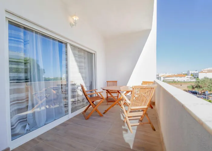 Boho House, Albufeira