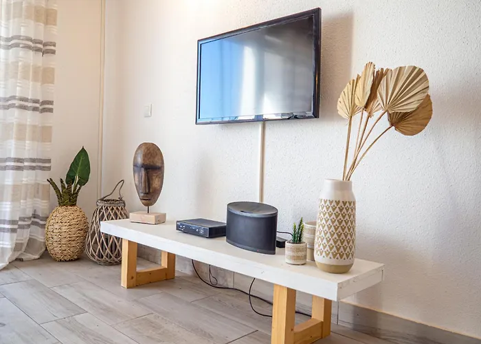 Boho House, Albufeira