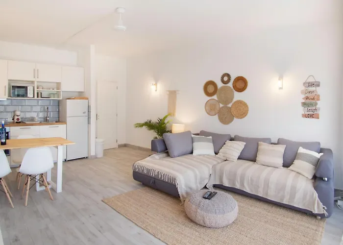 Boho House, * Albufeira