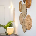 Boho House, Apartamento