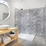 Boho House, Apartamento