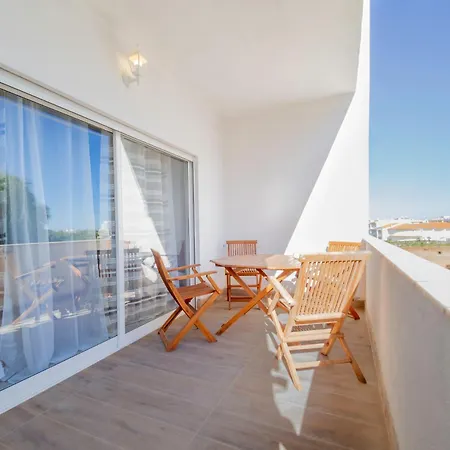 Boho House, 阿尔布费拉