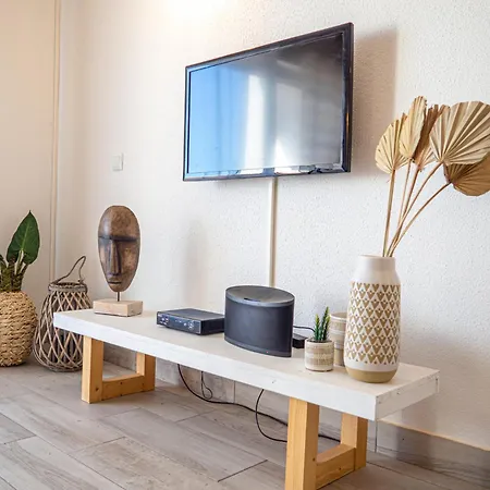 Boho House, אלבופיירה