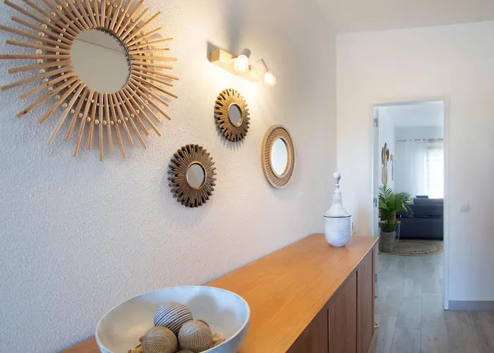 Boho House, אלבופיירה