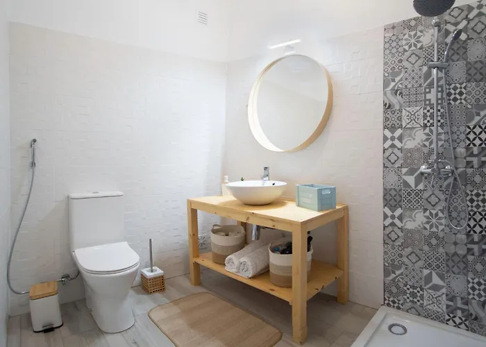 Appartement Boho House, *