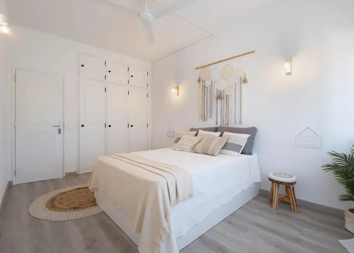 Boho House, Appartement Albufeira