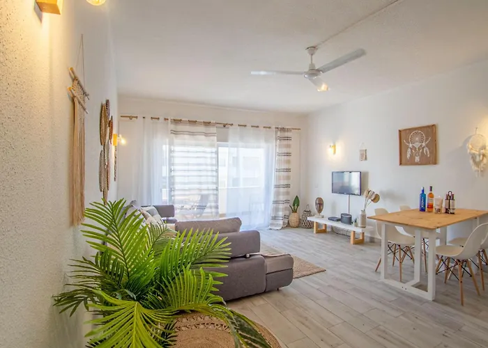 Appartement Boho House, *